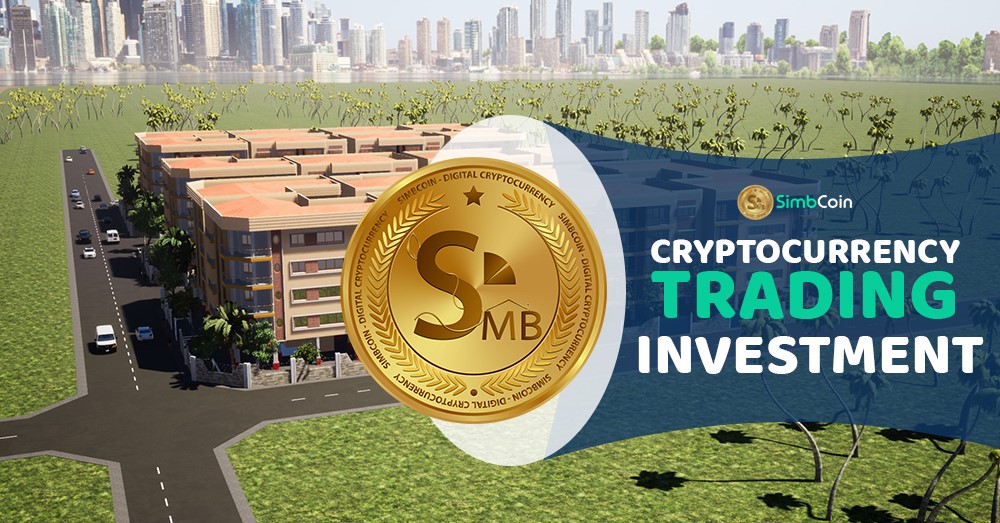 Cryptocurrency Trading Investment