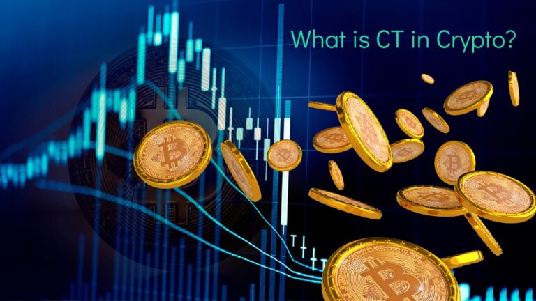 What is CT in Crypto?