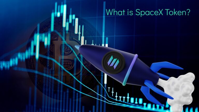 What is SpaceX Token?