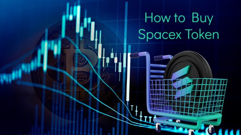 How to Buy Spacex Token: Step-by-Step Guide