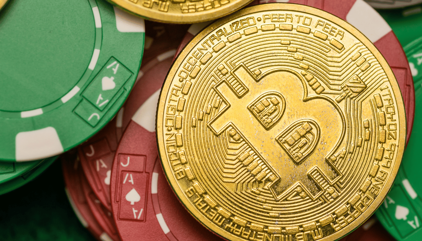 What Is Crypto Gambling 